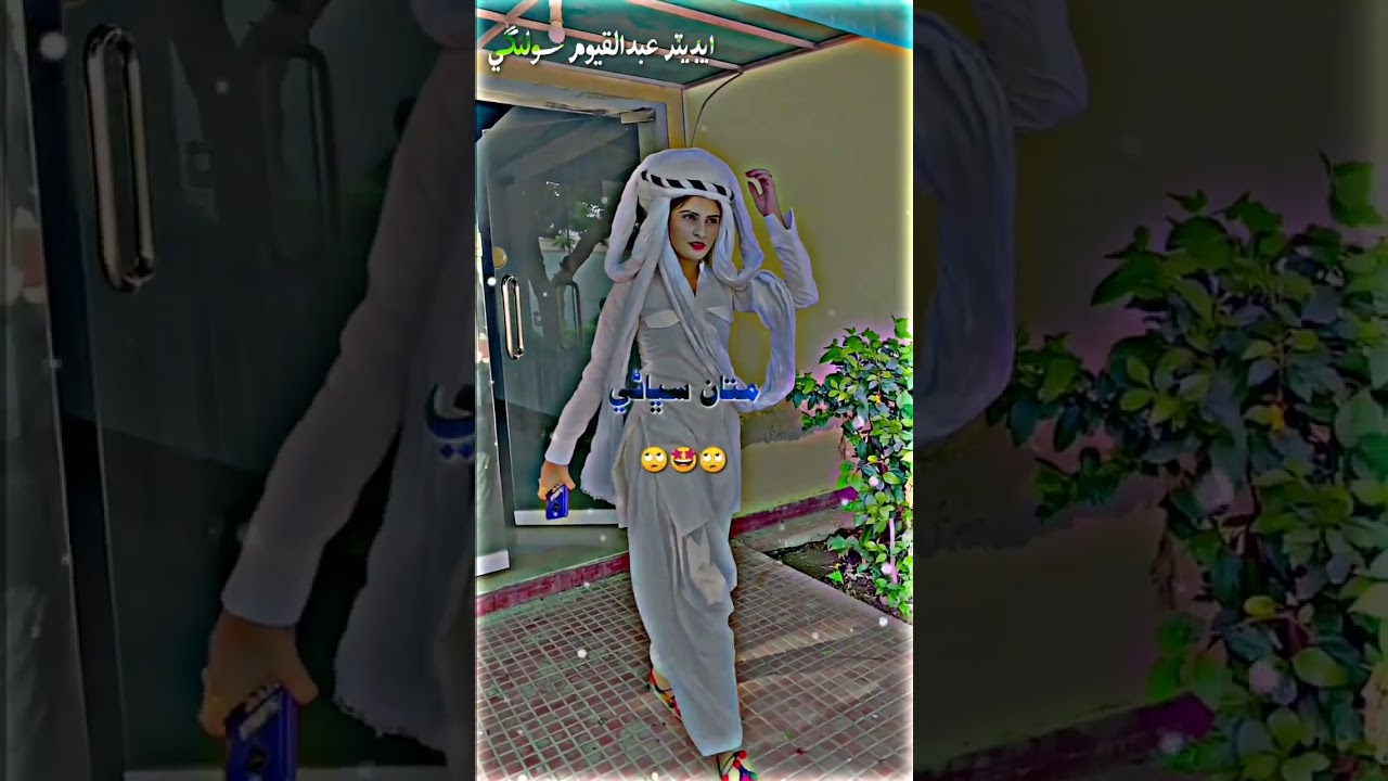Sindhi Attitude Status viDeo😘👌 #ytshorts #sindhi #shorts #tiktok