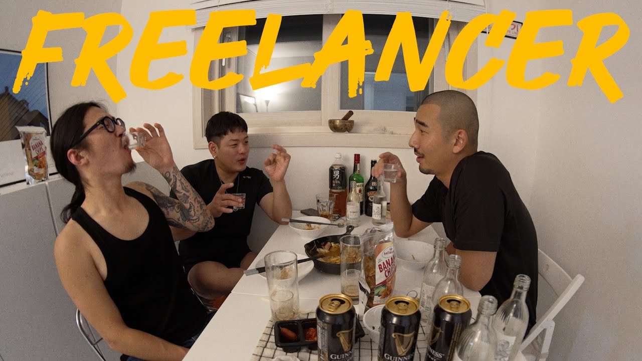 매너리즘에 빠져버린 30대 달라진 우리의 삶