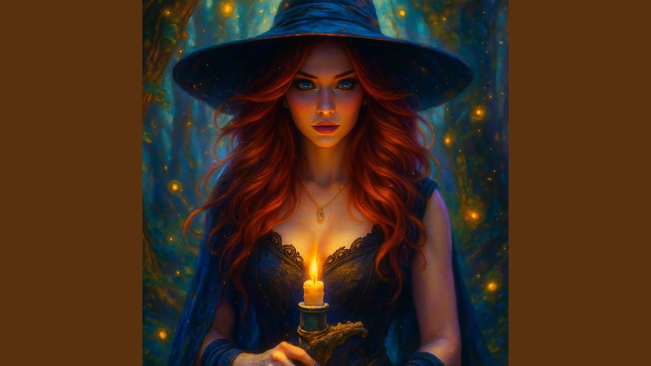 Enchanted