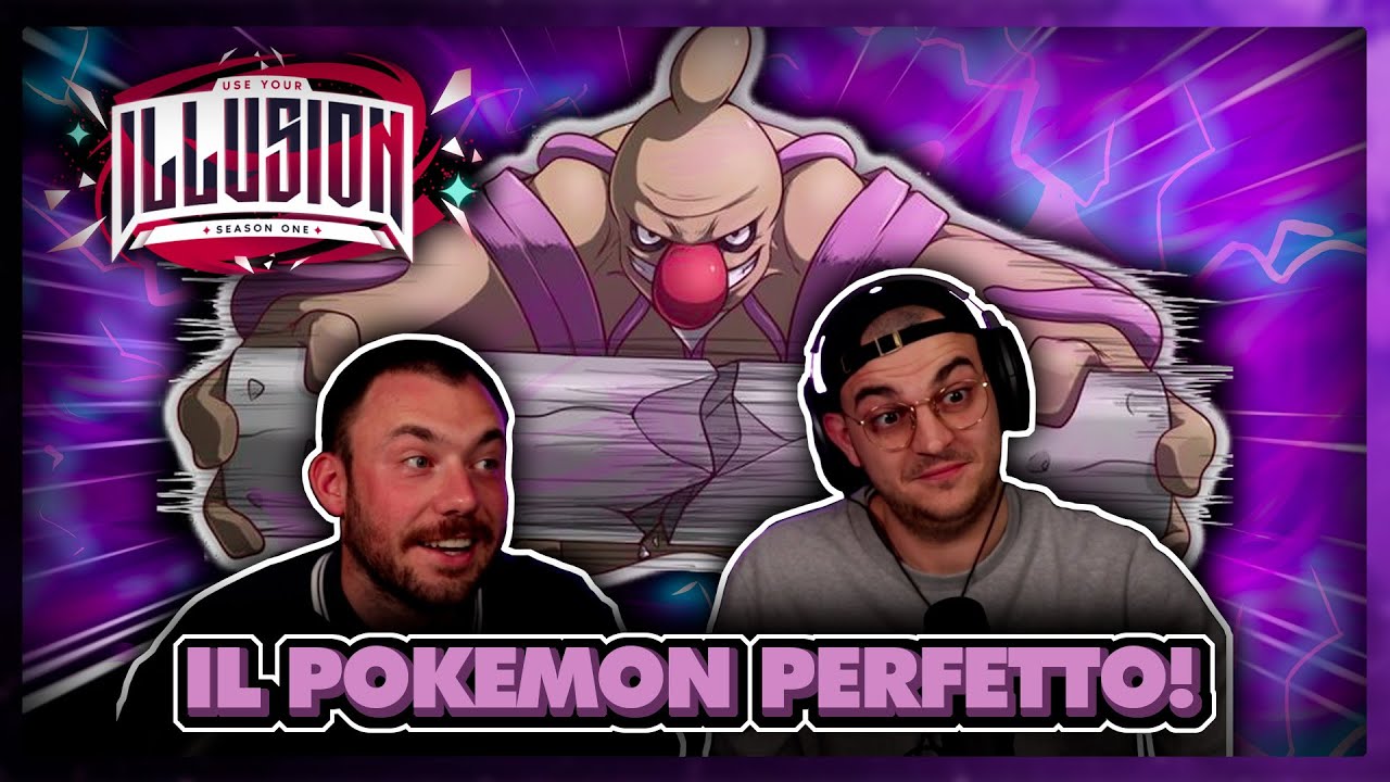 NON ESISTE POKEMON MIGLIORE PER VINCERE LA KAIZO! - Kaizo Ranked [Ep. 3]