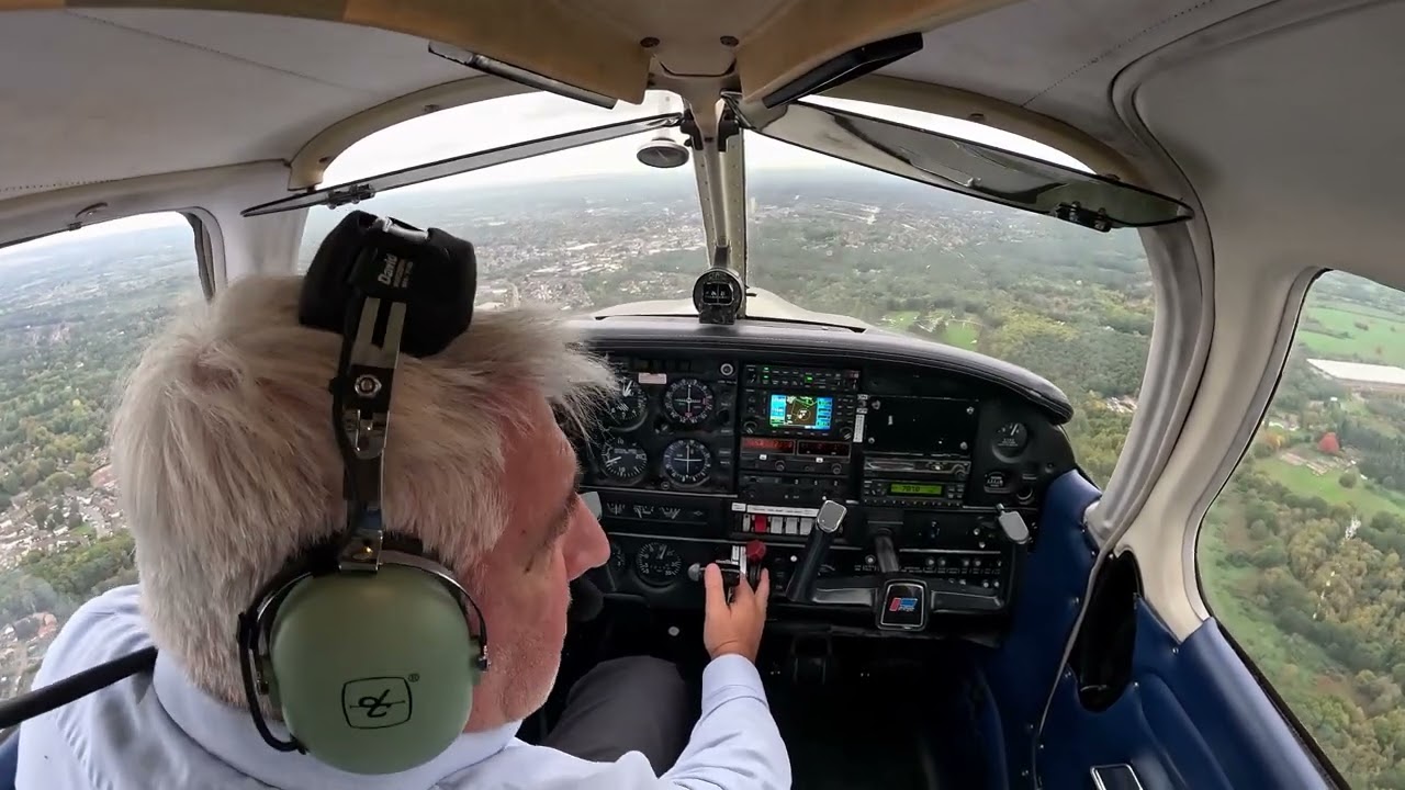 Flying Solo! (18 October 2025)