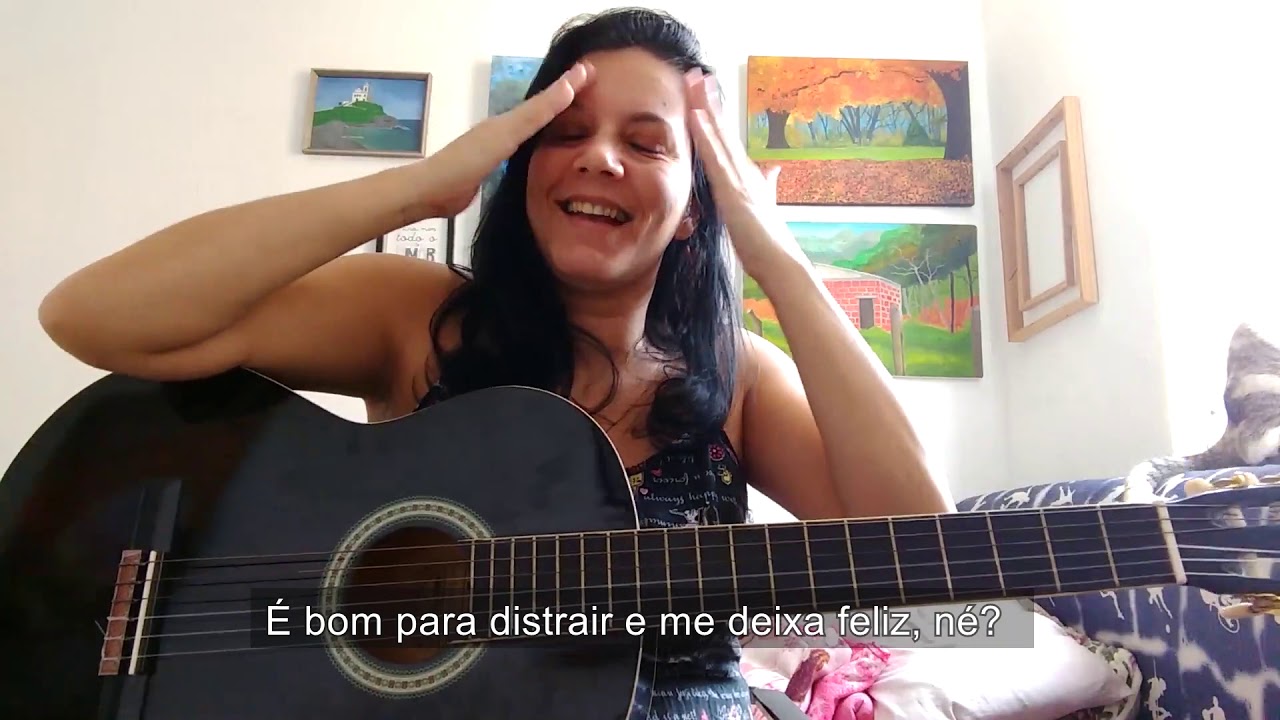 Como os surdos sentem a música