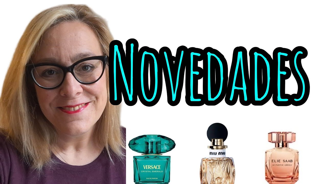 Novedades!!!