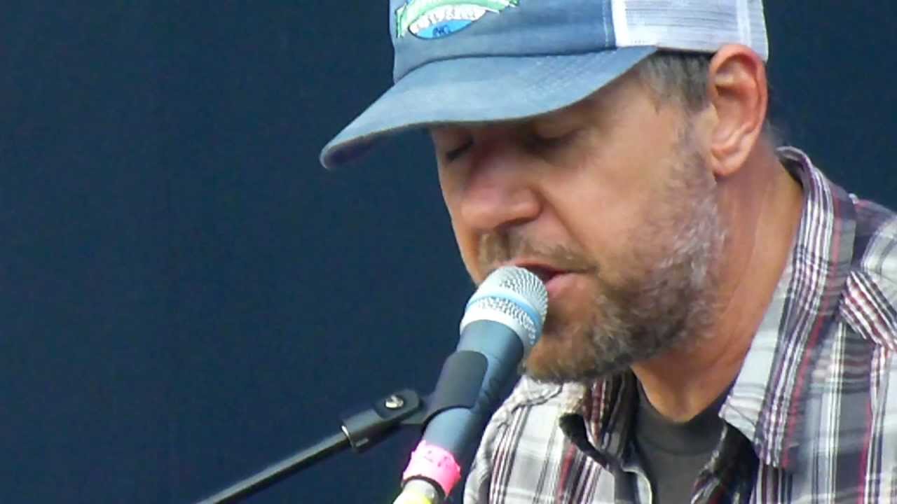 Grandaddy - He's Simple, He's Dumb, He's The Pilot @ Rock En Seine 2012