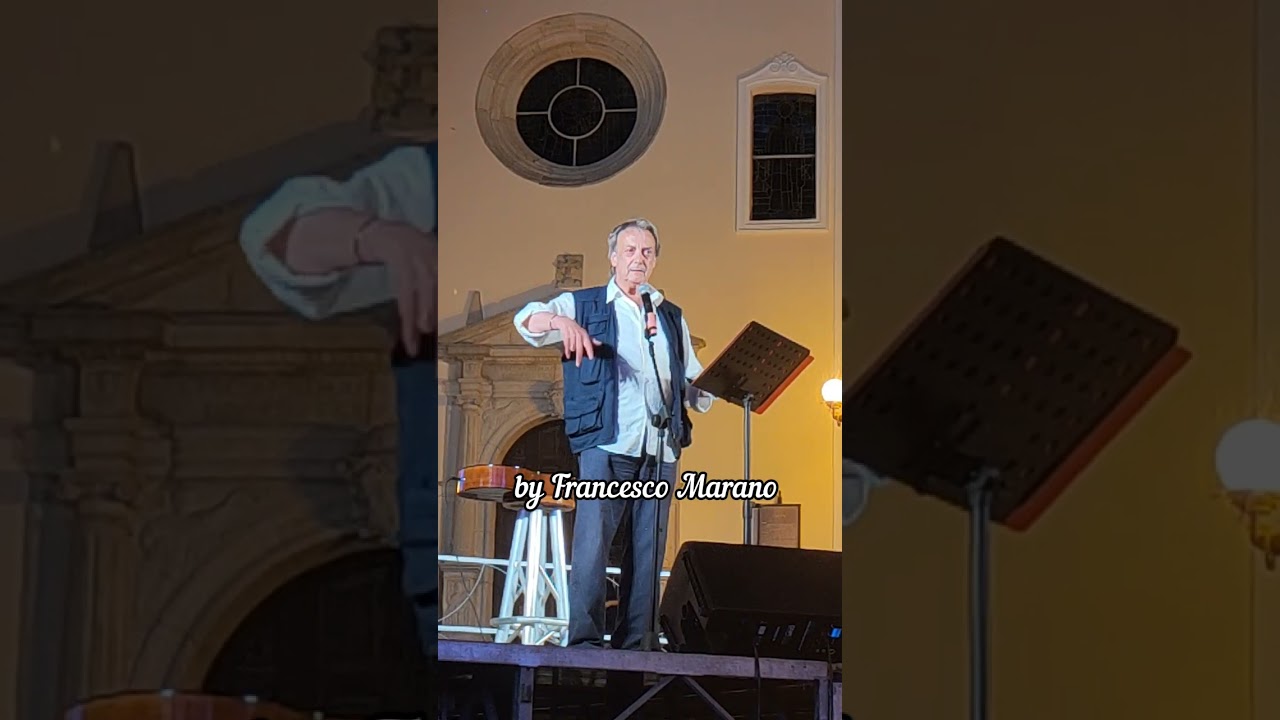 Gianni Ciardo: La cicala e la formica 🤣 #gianniciardo #videodivertenti #bari #pugliese