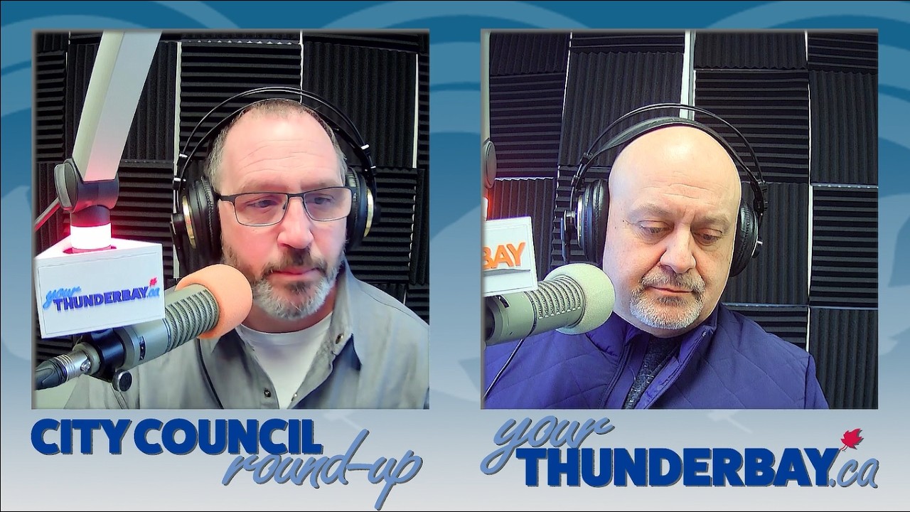 CITY COUNCIL ROUND UP - MARCH 4, 2026