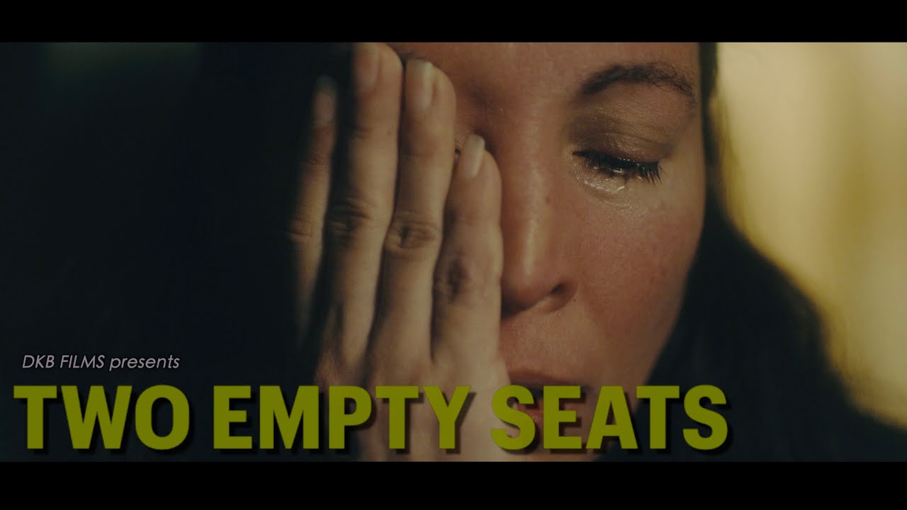 TWO EMPTY SEATS  T2