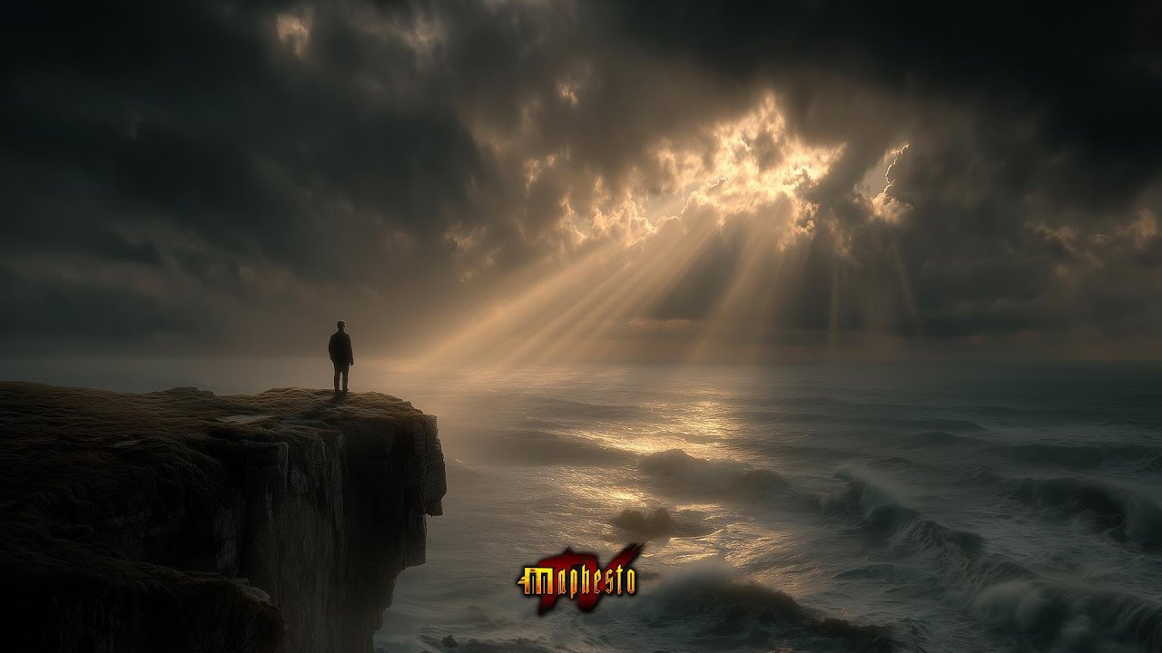 Beneath The Weight Of Heaven