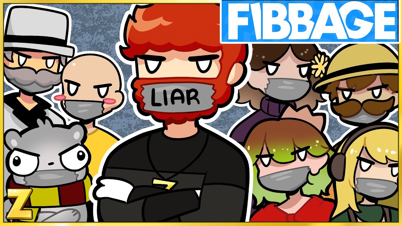 Fibbage