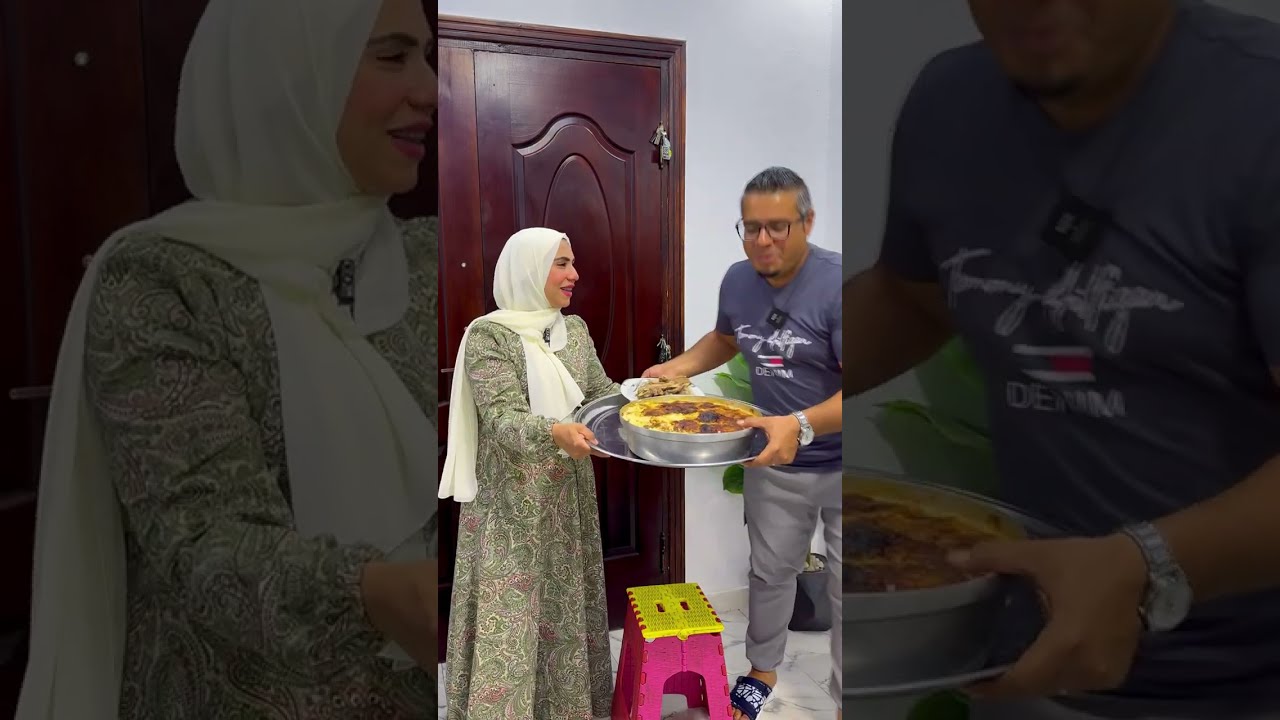 منعت الحما من الاكل لهذا السبب