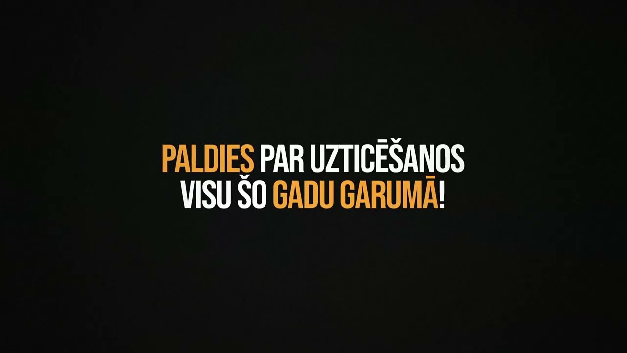 Scandagra Latvija 17 gadi!