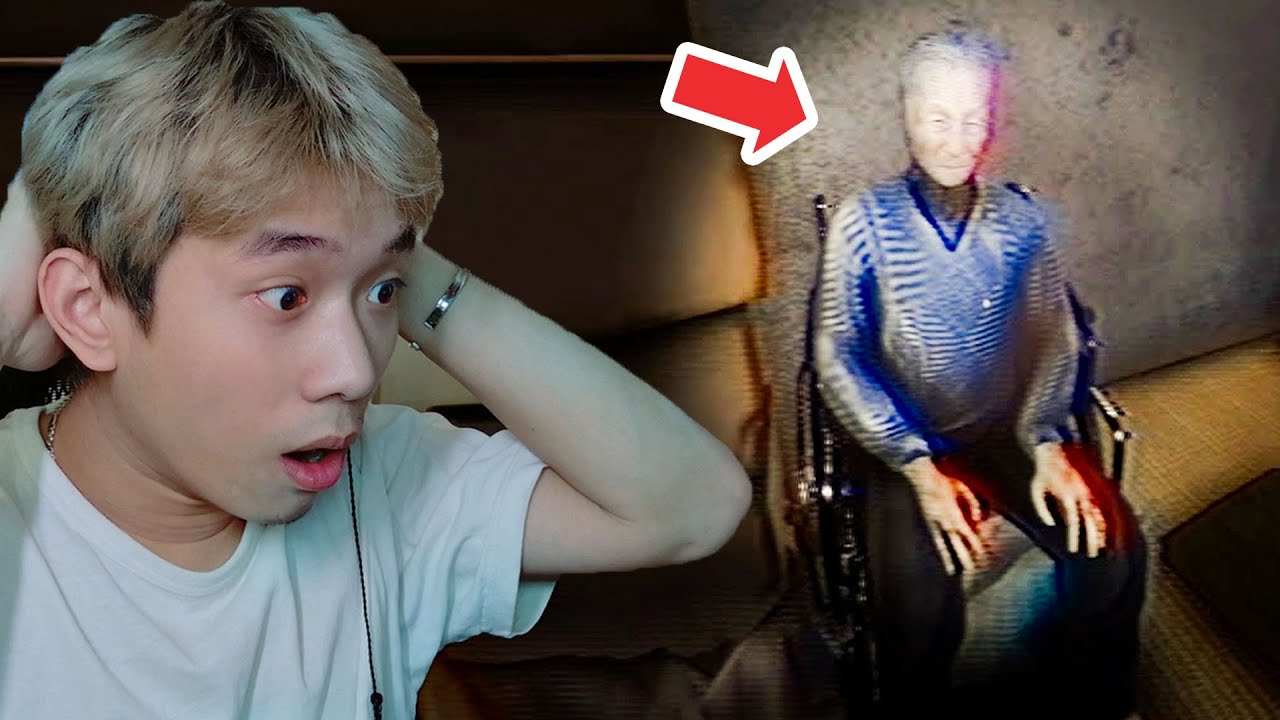 GAME CỔ Đ&Aacute;NH ĐỔ D&Acirc;N CHƠI | THE CAREGIVER | DUY L&Ecirc;