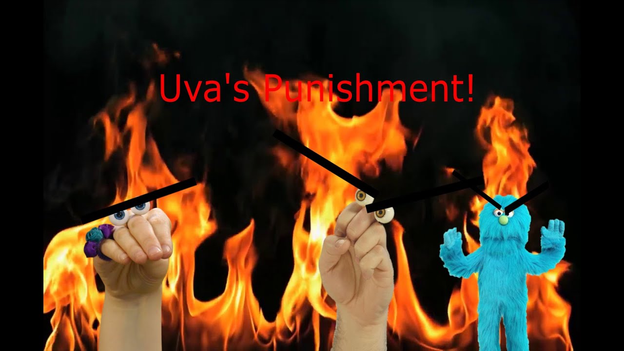 Uva's Punishment