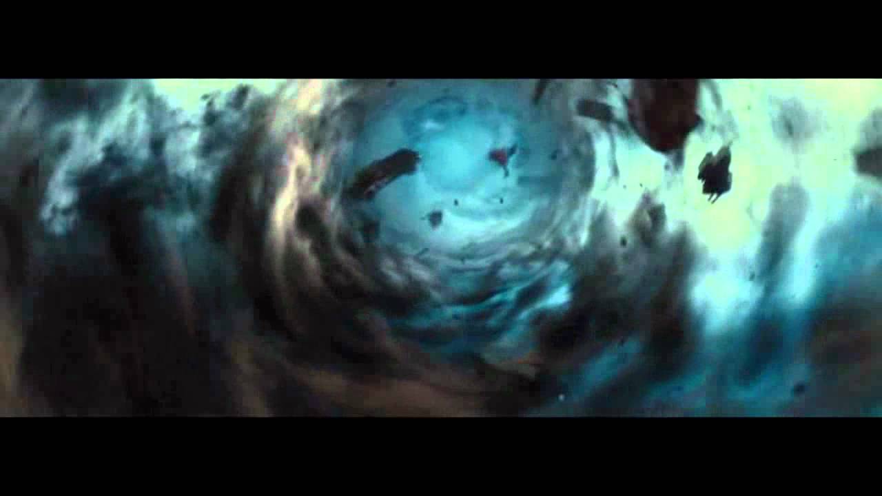 The Avengers(Nickelback - Hero)