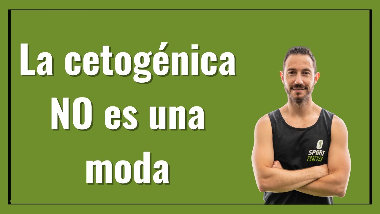 Dieta cetogénica: qué es, por qué funciona y cuándo puede ayudar