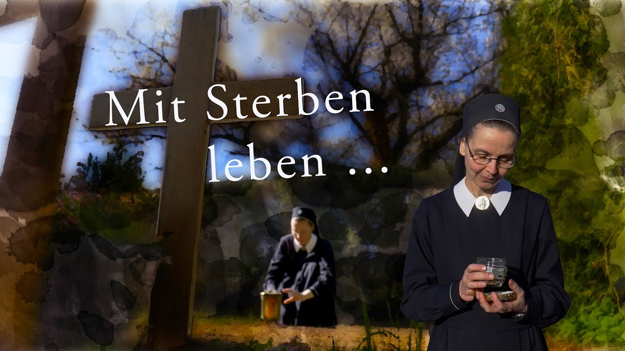 Mit Sterben leben