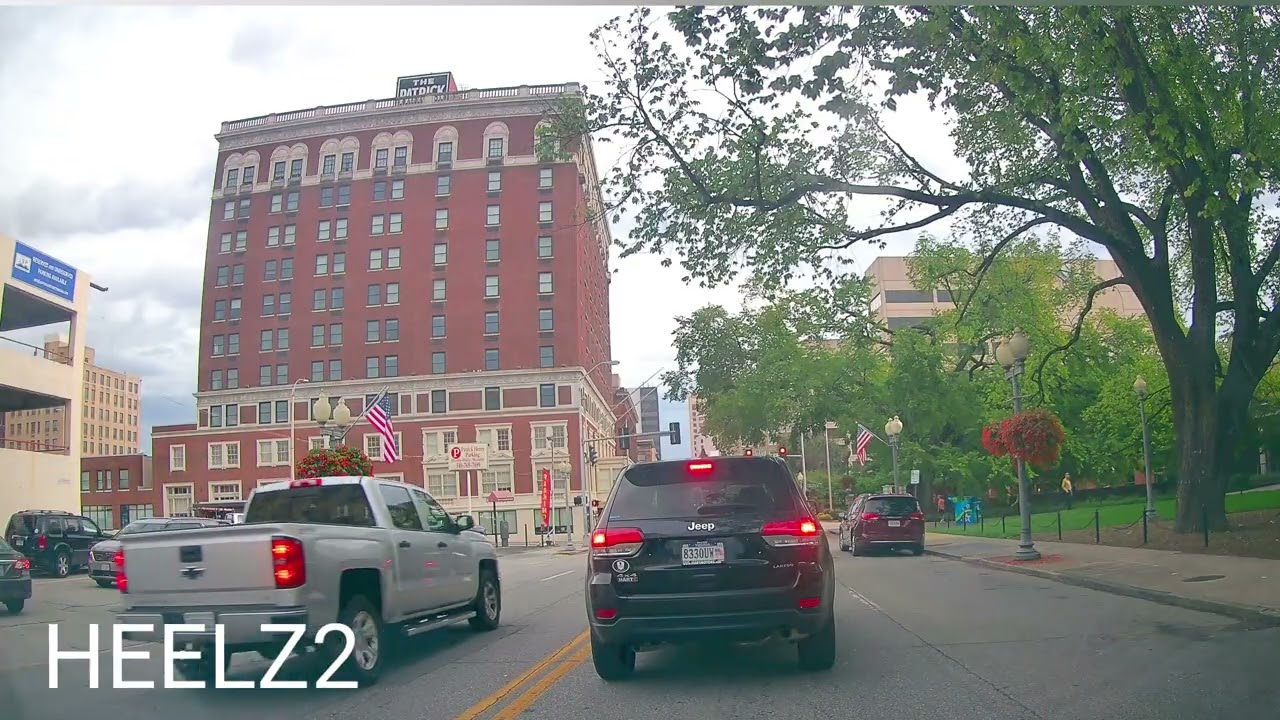 Go Tar HEELZ2! We own the road!