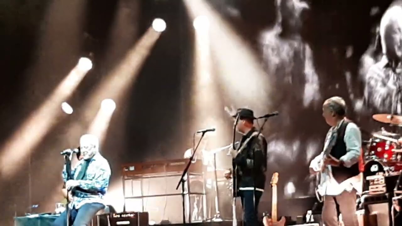 Great Balls of Fire (Live, Toronto, 2022)