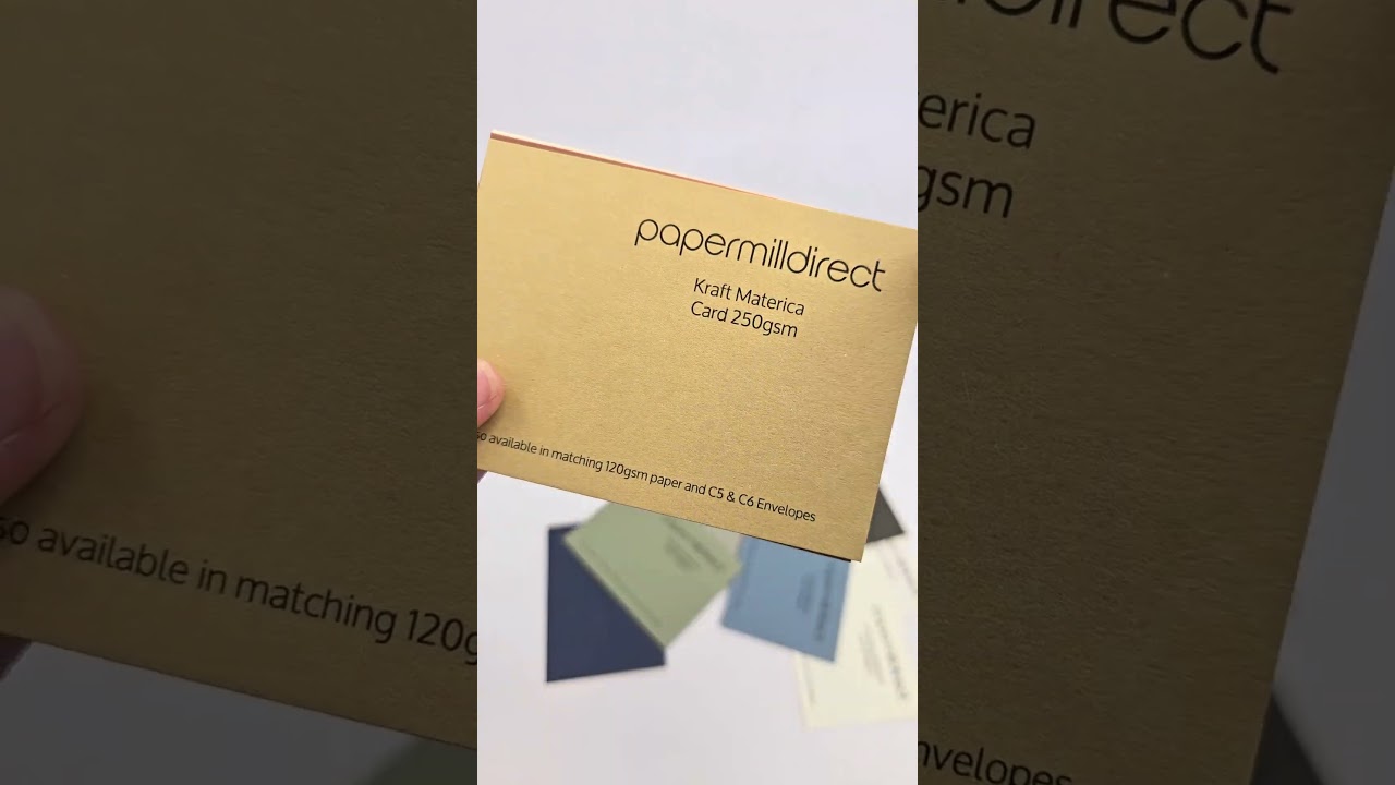 Check out our Materica Range! #cardmakers #papercraft #cardcreations
