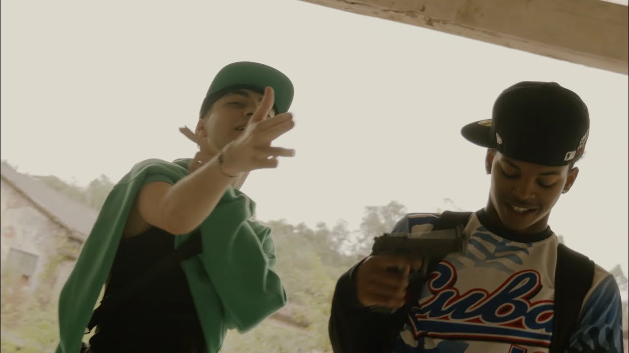 MeloTwinz(Ft.@novenogang ) Official Video