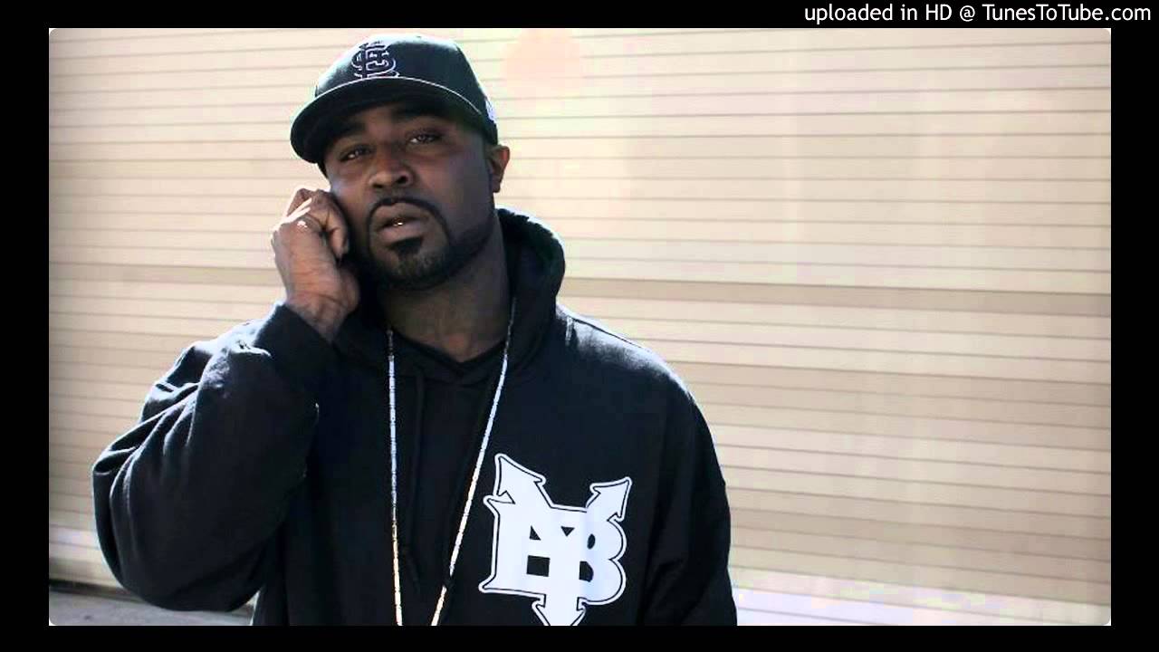 Young Buck - Separation Full Song HD