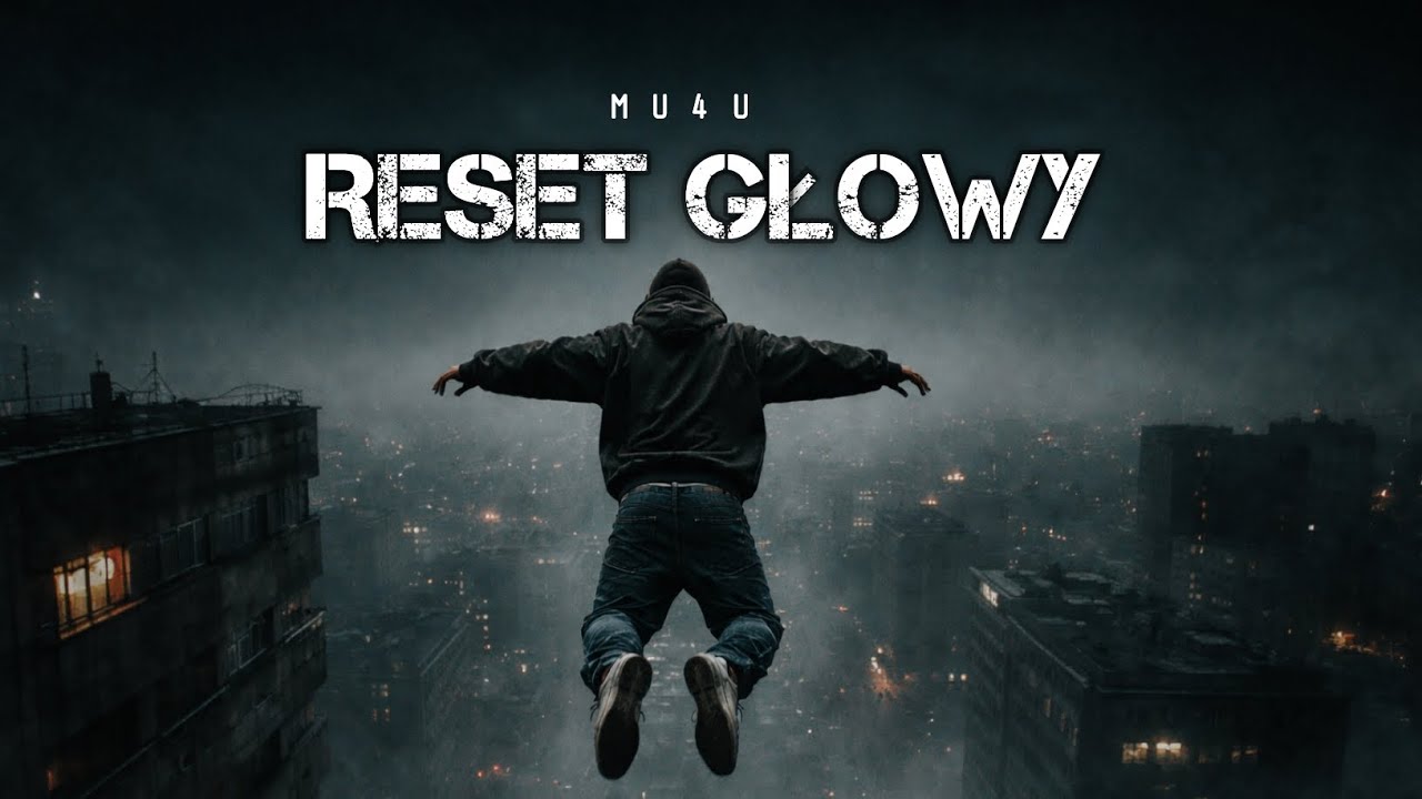 MU4U - Reset Głowy