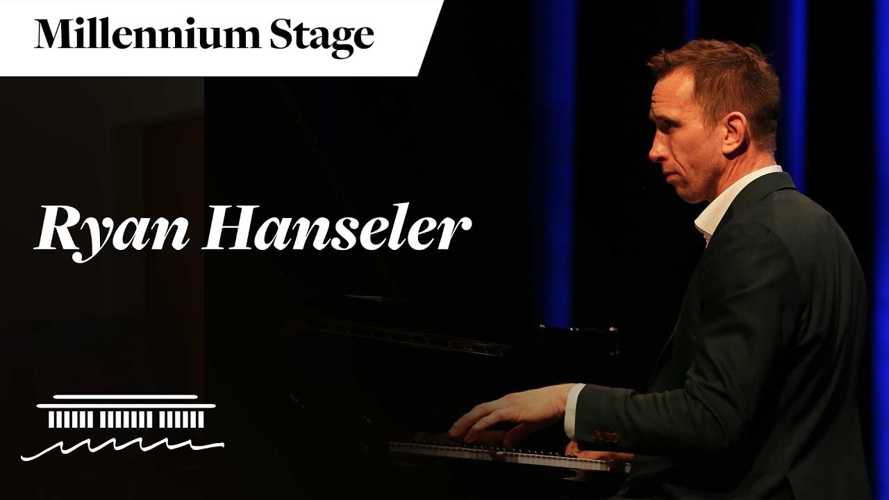 Ryan Hanseler - Millennium Stage (January 23, 2026)