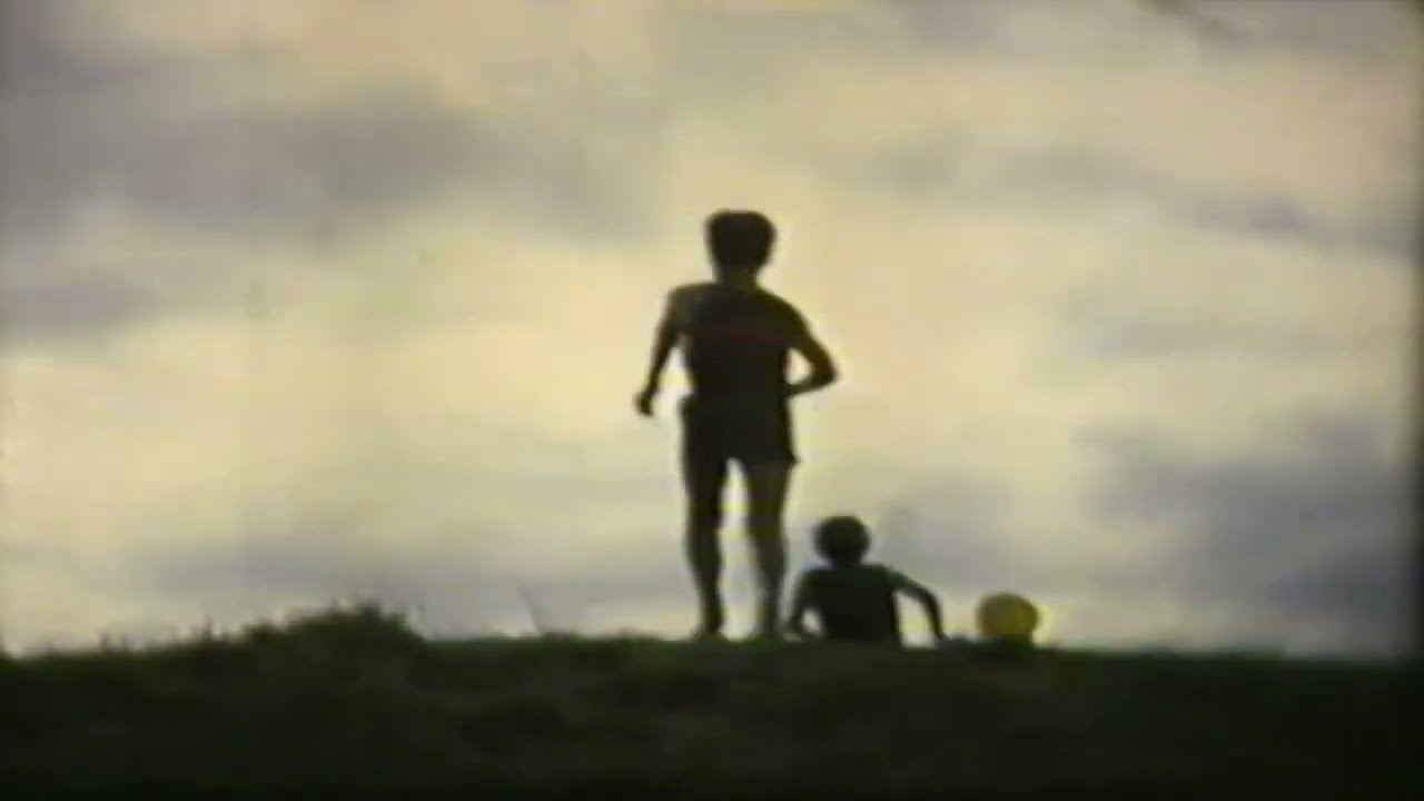 1985 Anzac Day Cross Country Relays - Wanganui- Hawera Harriers