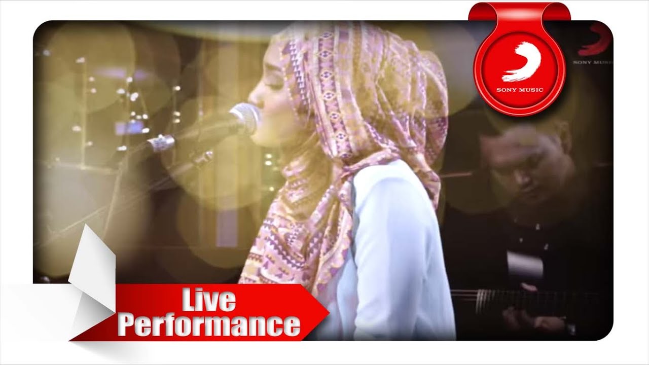 FATIN - Aku Memilih Setia (Acoustic Version)
