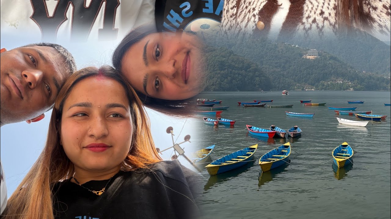 Pokhara vlog || pumdikot || Lakeside ||
