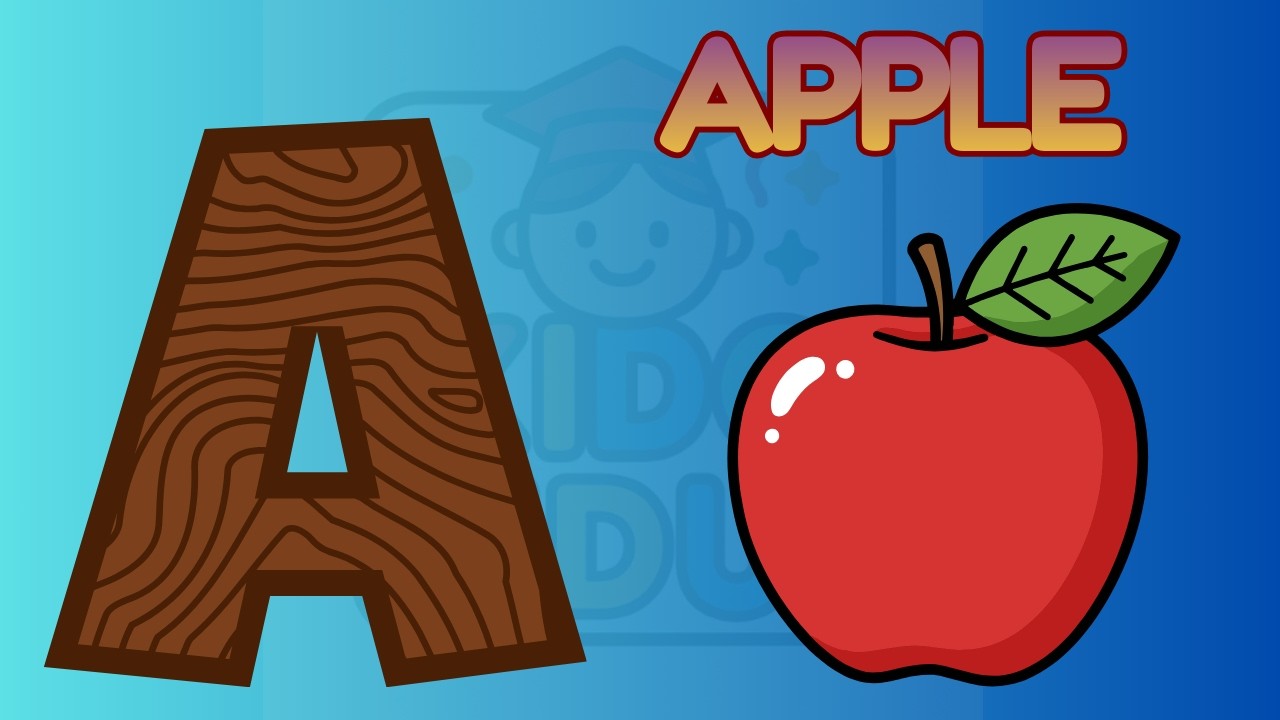 KIDS ABCs #learningalphabet #abcrheyms #babysongs #abcs #cocomelonbaby #learningabcs #kidslearning
