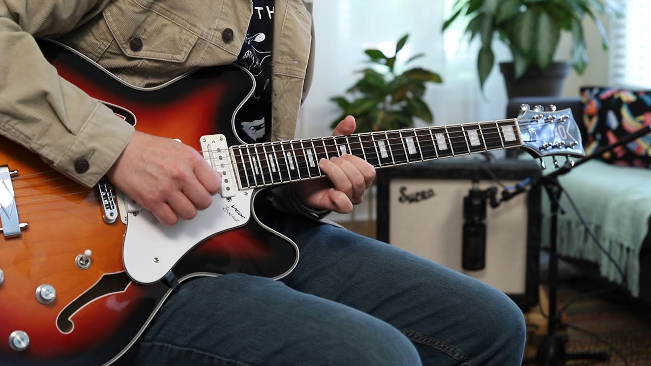 Jazz For Rockers ep 5: Mahavishnu Orchestra