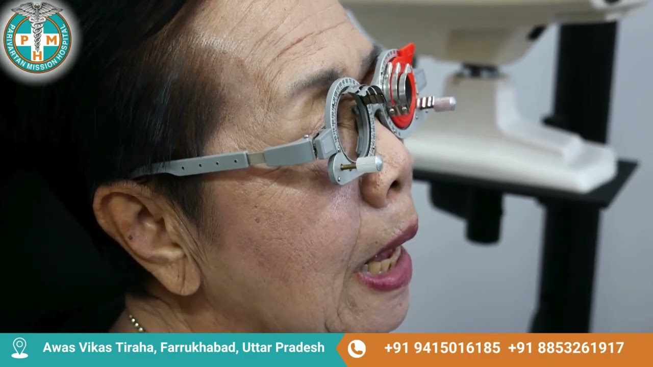 Which Season Is Most Suitable For Cataract Surgery?  🌨️❄️👁️