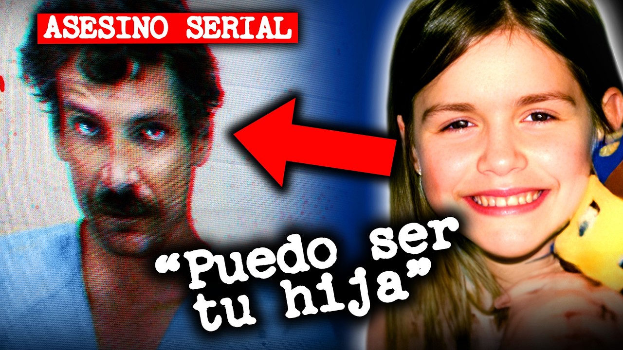 Niña de 8 años secuestrada planea su propio rescate | El caso de Shasta Groene