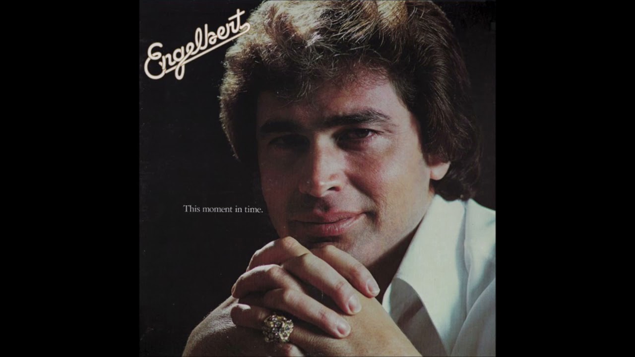 Engelbert Humperdinck - Lovin' You Too Long (1979) vinyl