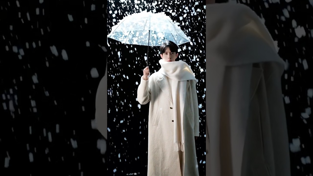 Alan Yu/Yu Menglong,you will always be the angel,be our sunshine!