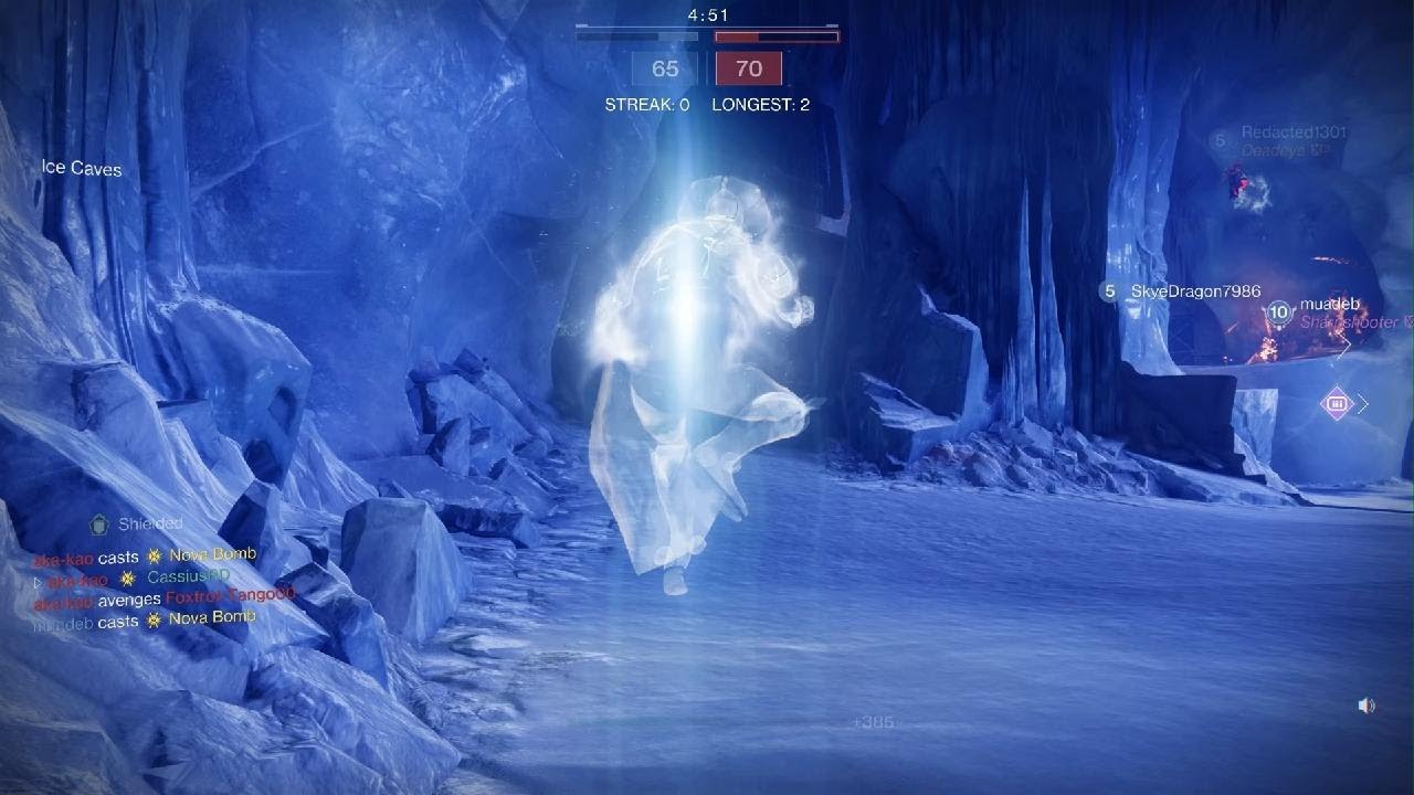 Destiny 2 20260217 Mayhem