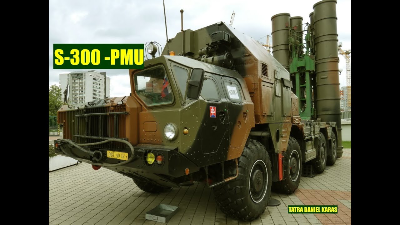 S-300-PMU-SA 20-GARGOYLE