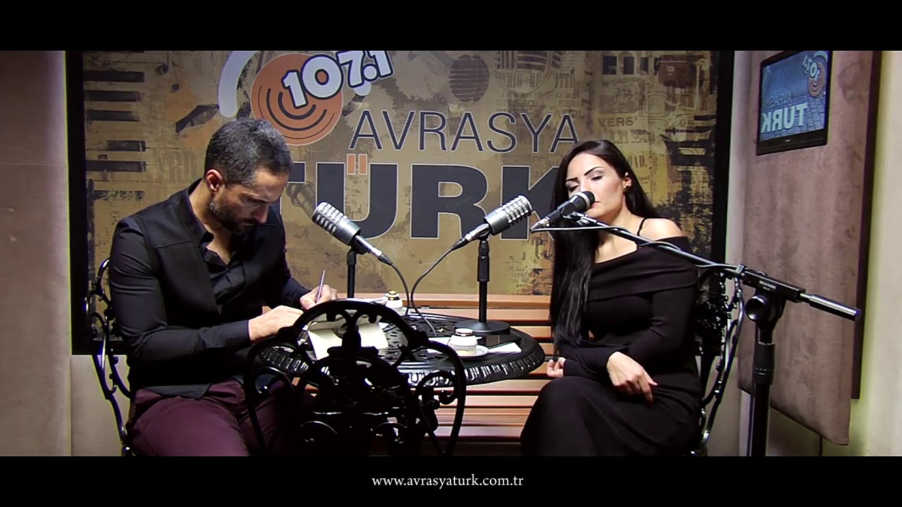 Duygu Kutlu-Eylen Yolcum