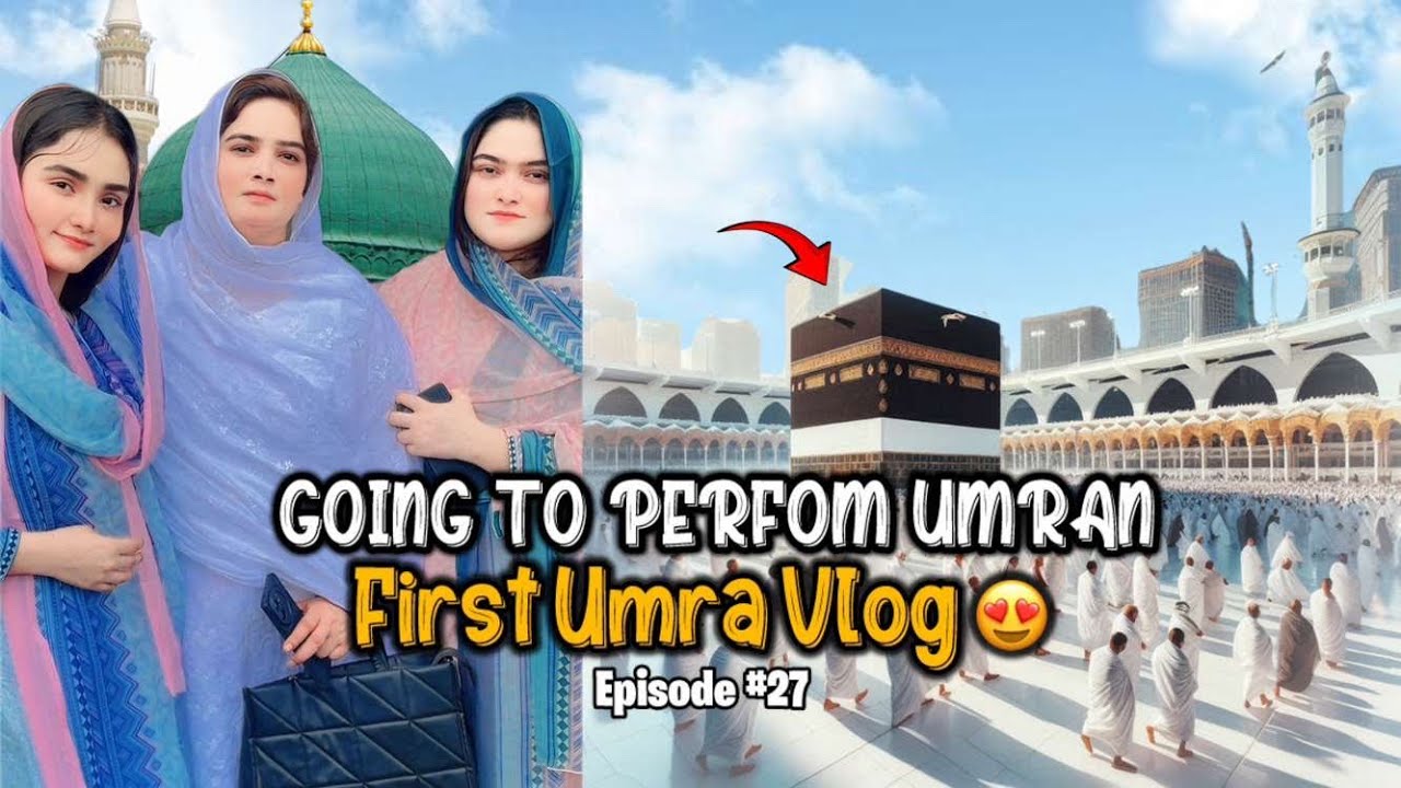 Alhamdulilah 🫀✨Episode #27