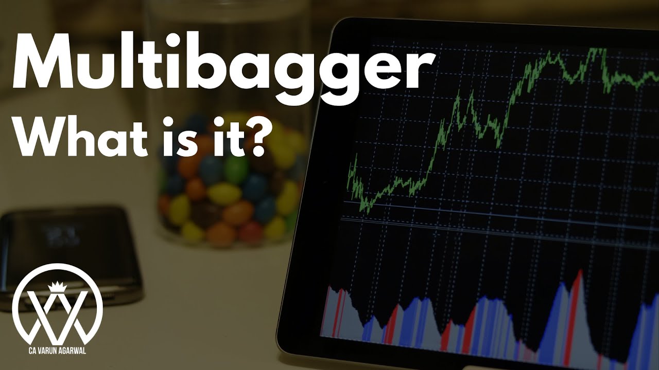What are Multibaggers Stocks Shares | How to find Multibagger stocks in India in 2020
