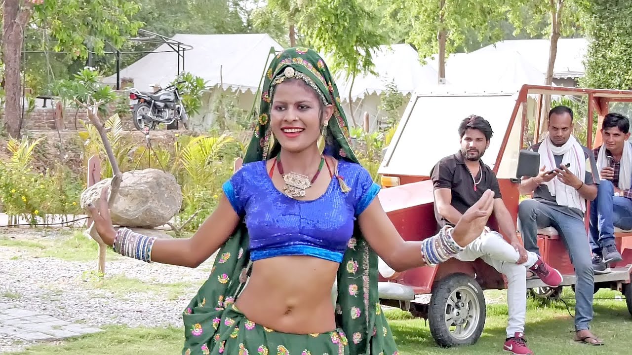 Uchata Dj Song | काड़ी पड़गी म्हारी कोयल सारे दिन बाजरो काटे | Mukesh Bhadoti Meena Geet | 2019
