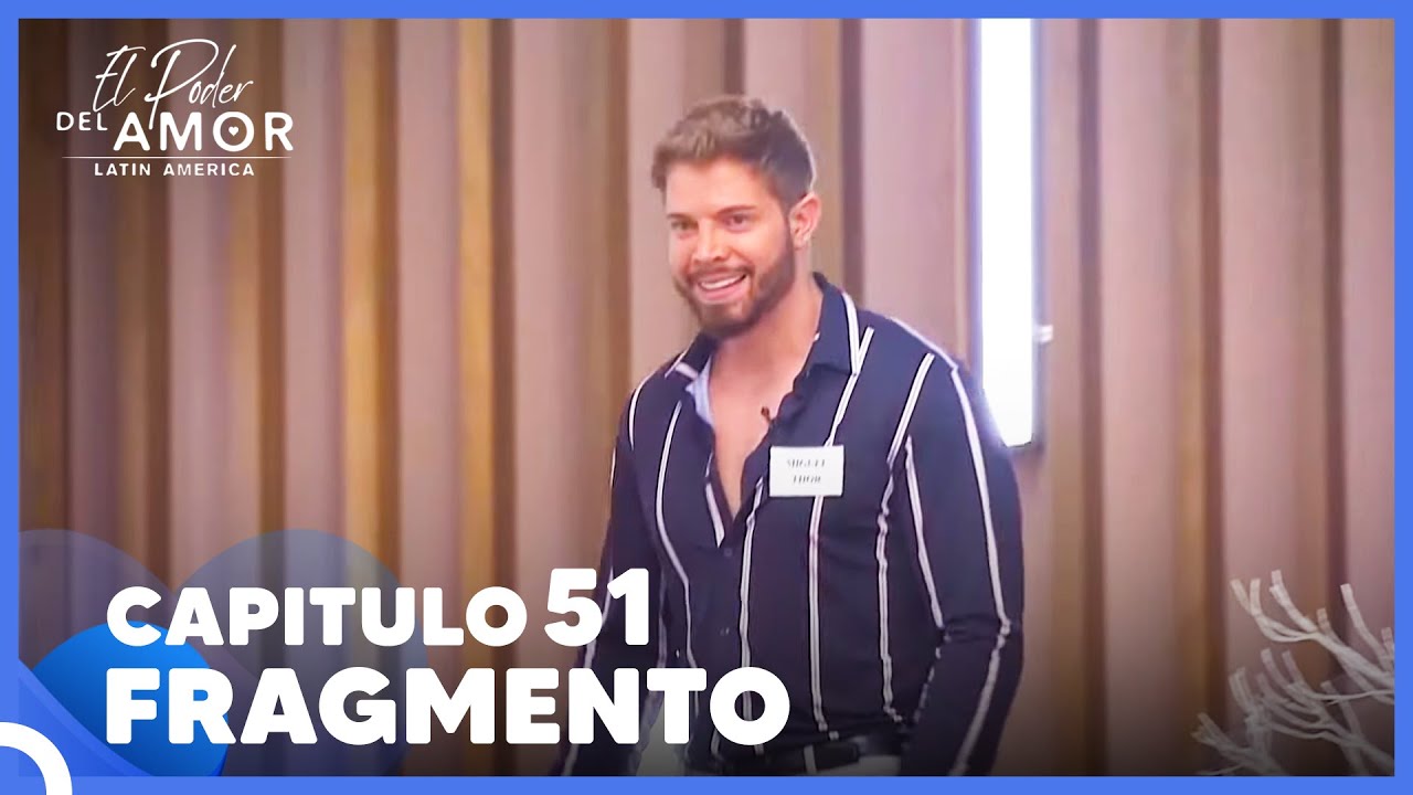 Capitulo 51 Fragmento | El Poder Del Amor