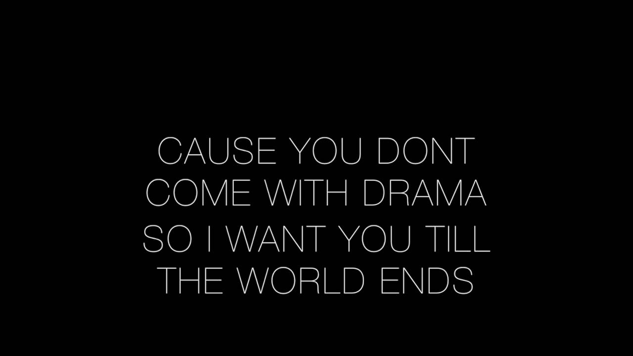 Justin Bieber & Cody Simpson - Home To Mama (LYRICS)  HQ
