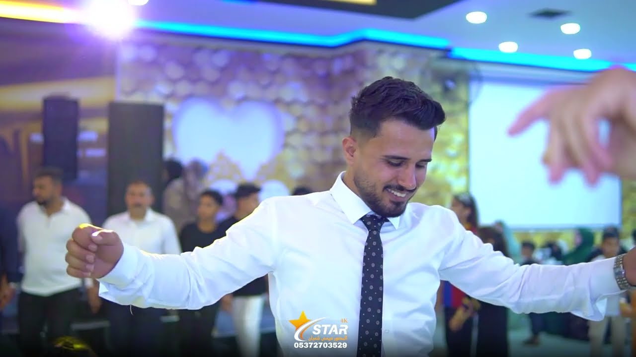 مقتطفات عرس عبود كدينه | تصوير ستوديو ستار | عيسى شعبان