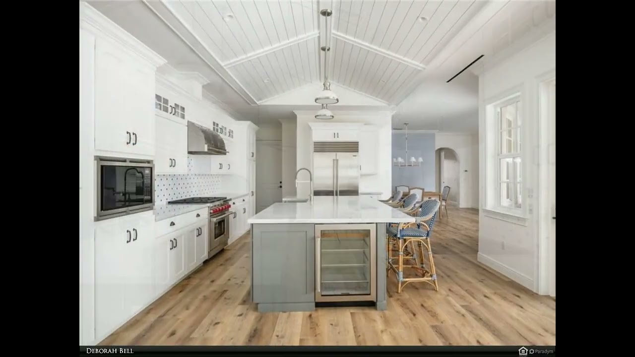 Berkshire Hathaway HomeServices Florida Realty - 40 White Orchid Way