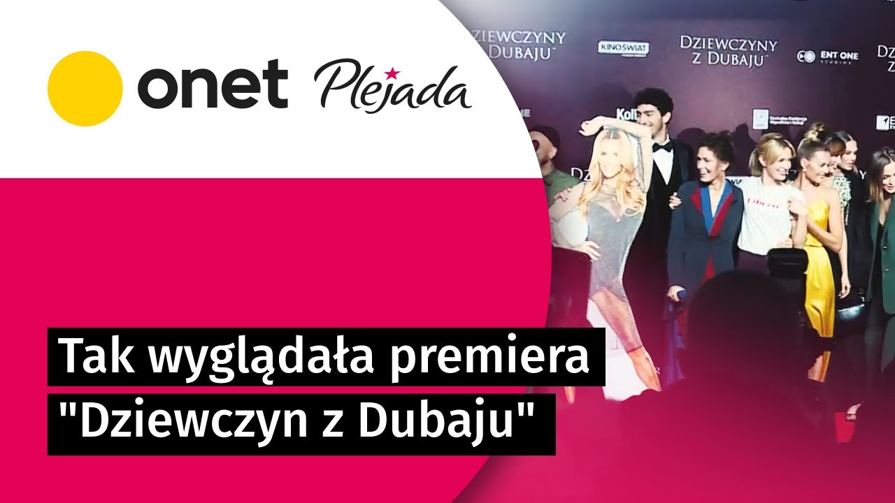 Relacja z premiery filmu 