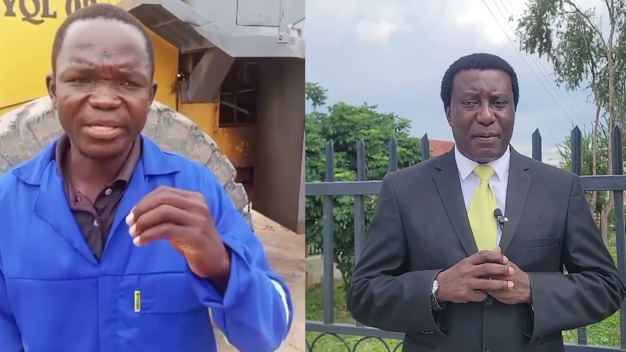 Nearly 200,000 young Zambians have gained vocational skills through  Constituency Development Fund
