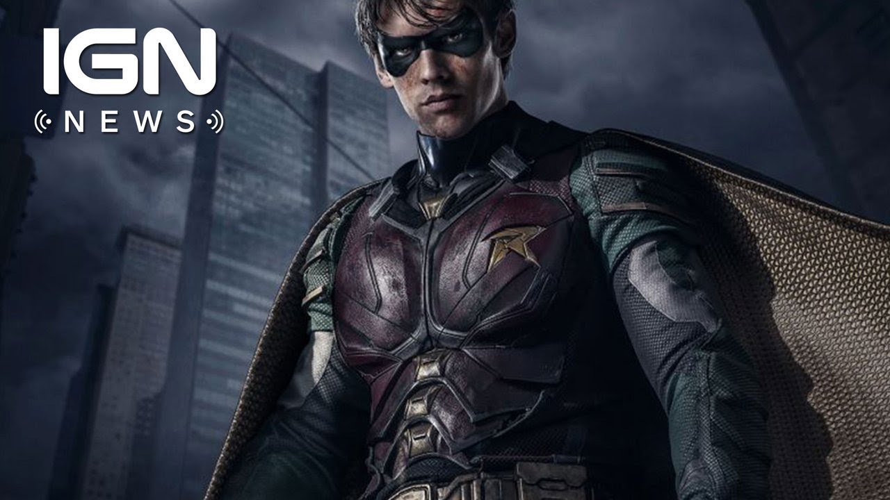 DC Universe to Host Interactive Fan Experience at Comic-Con - IGN News