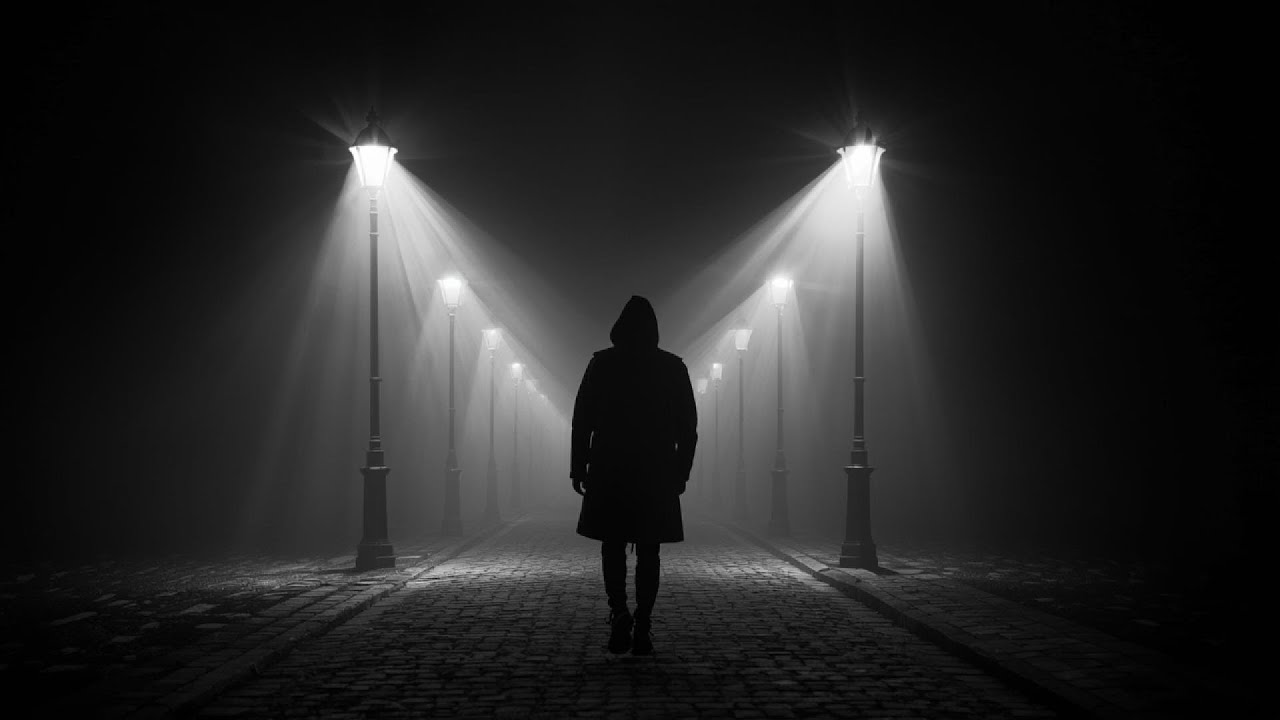 Start the night shift | keep your focus moving